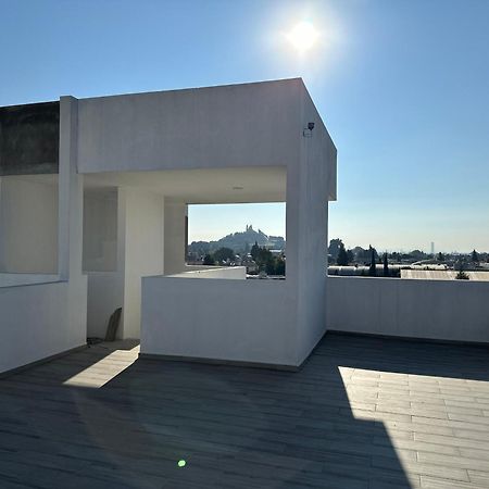 Santuario De Luna, Departamento Cholula Ngoại thất bức ảnh